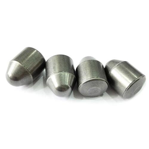 Reduced Shank Conical Mining Tungsten Carbide Buttons
