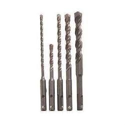 Tungsten Carbide Drill Bits