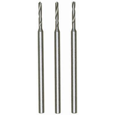 Tungsten Carbide Drill Bits