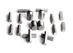 Tungsten Carbide Drilling Bit K034 And K038 Yg15 Grade