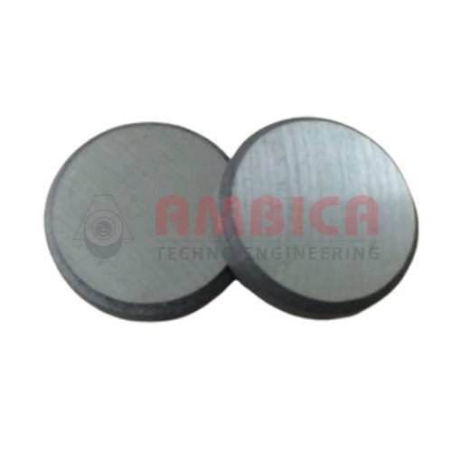Grey Tungsten Carbide End Plate, For Industrial