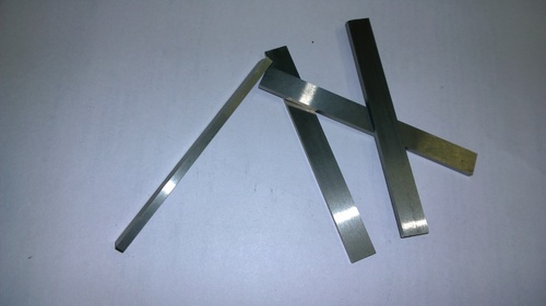 Tungsten Carbide Flats