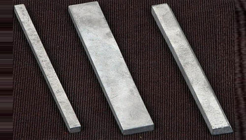Tungsten Carbide Flats For Work Rest Blades
