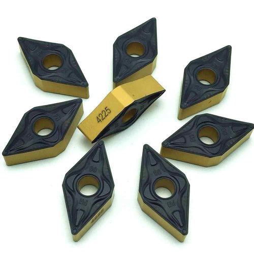 CERATIZIT PVD Tungsten Carbide Insert, For Industrial