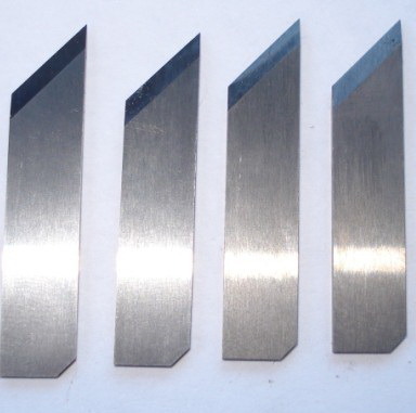 Tungsten Carbide Knives