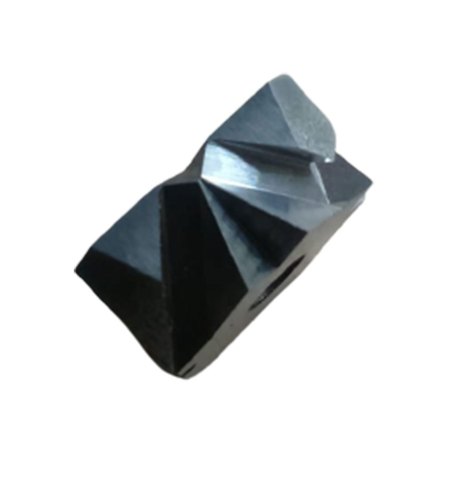 Gray Tungsten Carbide Nail Cutter, 78 Hrc