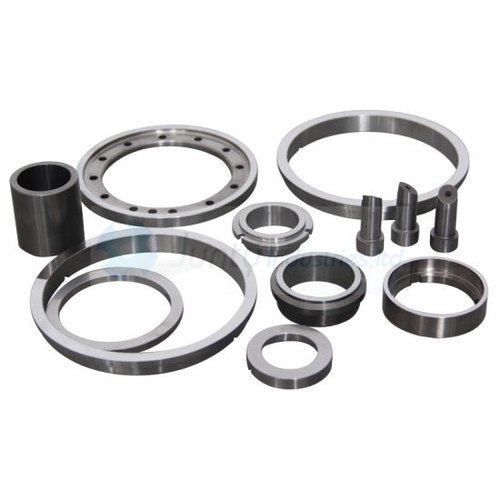 Tungsten Carbide Wear Parts