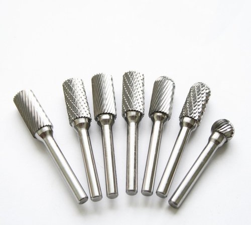 Tungsten Carbide Rotary Burr