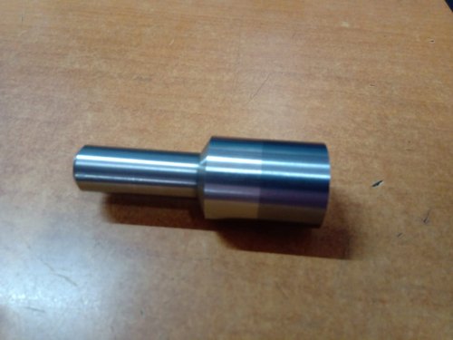 Carbide Punch