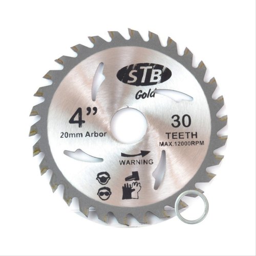 TCT Wood Saw Blade