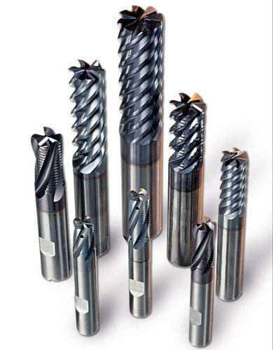 Tc Tungsten Carbide Tools