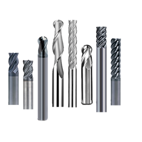Silver Tungsten Carbide Tools, For Drilling