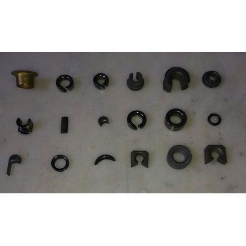 Tungsten Carbide Wear Parts