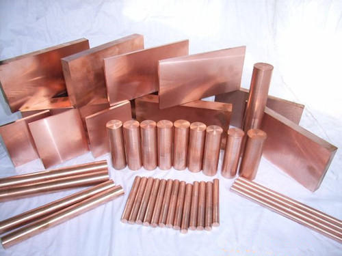 Tungsten Copper Products 70/30