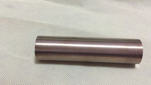 Tungsten Copper Rod, Diameter: 2 Inch