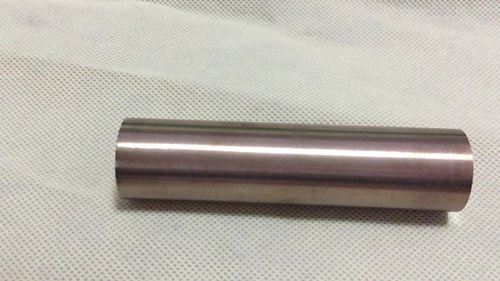 Round Tungsten Copper Rod