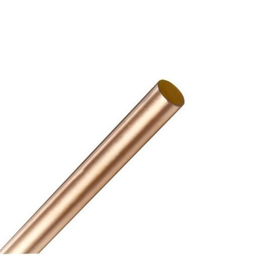 Tungsten Copper Rods