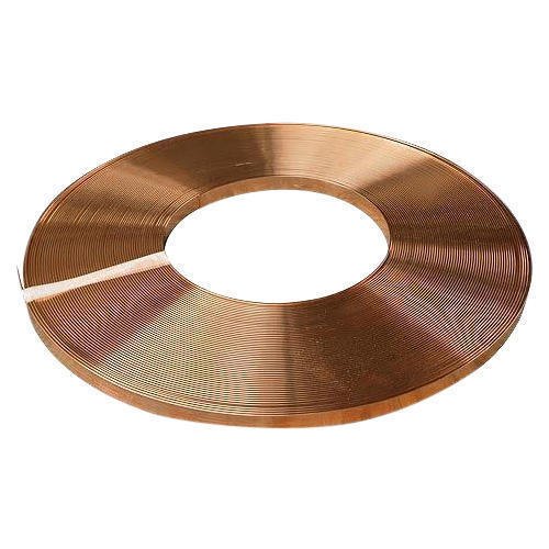 Tungsten Copper Strips, Thickness: 9 - 15 mm, for Industrial