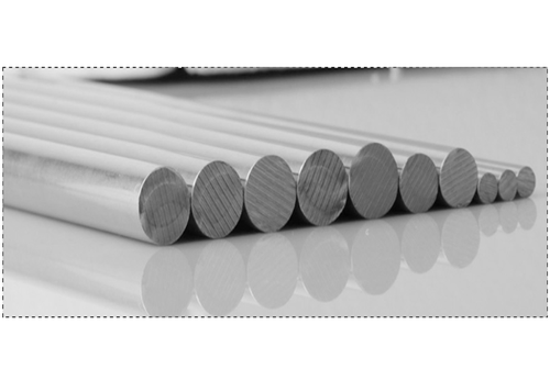 Tungsten Pipes and Tubes, For Industrial, Thickness: 0.6mm To 20mm