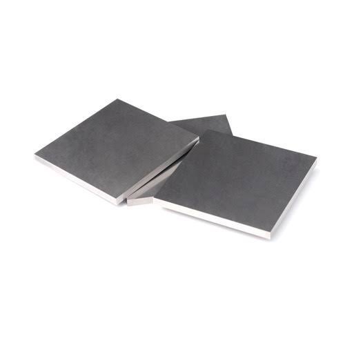 Plain Tungsten Plate