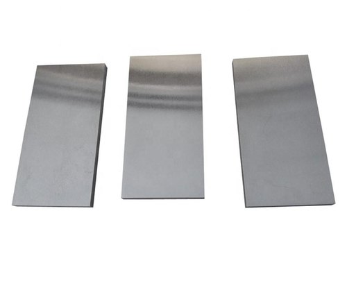 Tungsten Plates , Tungsten Sheets