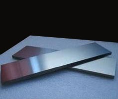 Tungsten Sheet