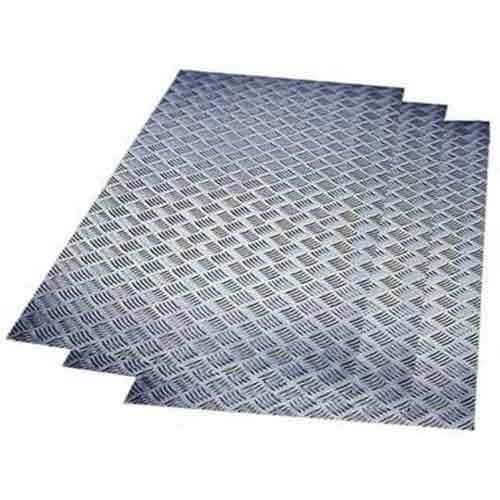 Tungsten Sheets