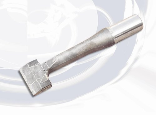 Tungsten Tipped Carbide Tamping Tools, For Industrial