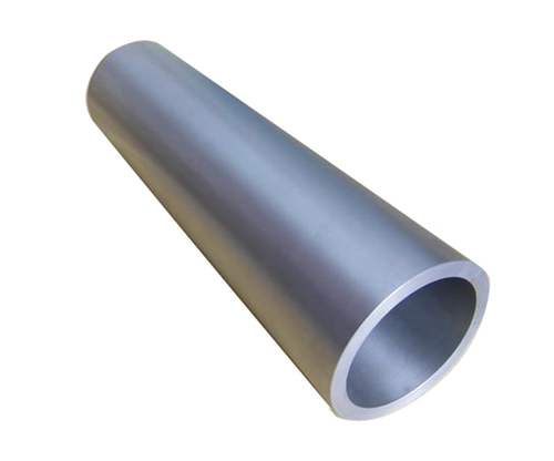 Tungsten Tube, for Construction, Size/Diameter: 3 inch