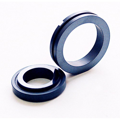 Tungsten Carbide Seal Rings