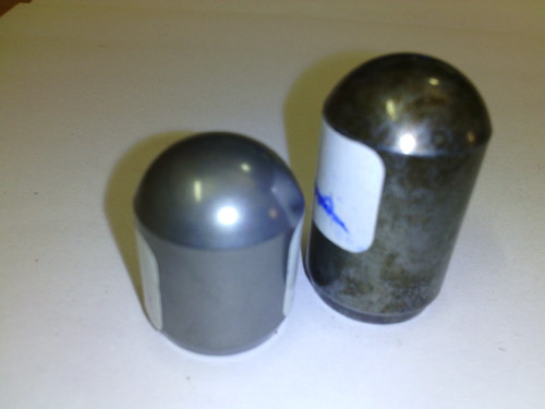 Tungstun Carbide Buttons