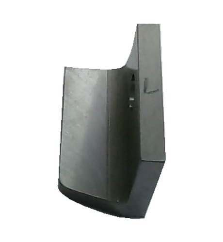Tungsten Carbide Mil Bar Hammer Plate