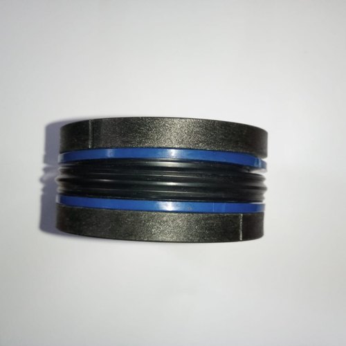 PU & Rubber Hydraulic Piston Seal, For Automotive Industry