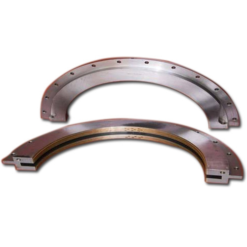 Turbine Oil Guard Ring