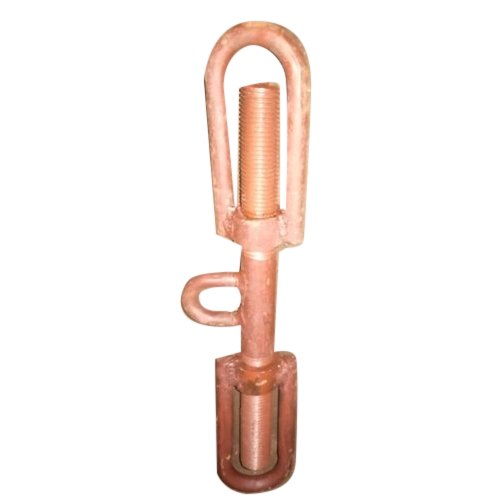 Mild Steel Lashing Turnbuckle Batla, 15, Capacity: 2.5 Ton