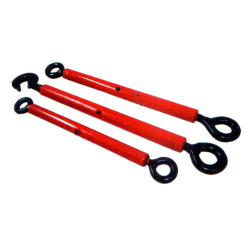 Iron Turnbuckle, For Electrical Industry