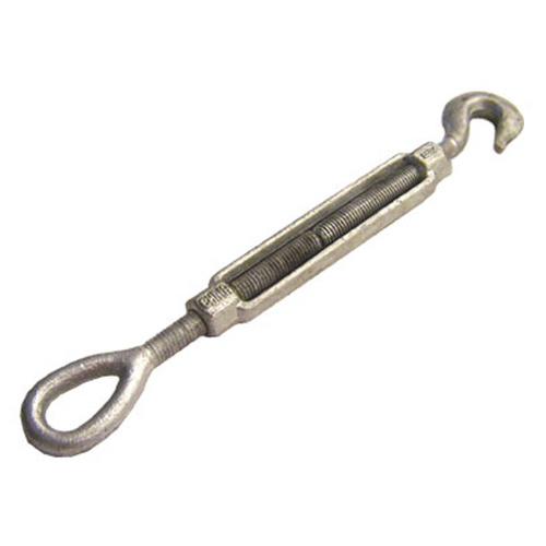 Stainless Steel Eye To Hook Turn Buckle