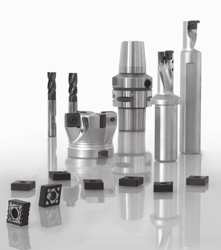 Turning Inserts & Turning Tools - Ceratizit Group