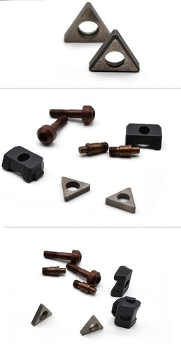 Turning Tool Holders Spares, For Cnc Vmc Machine