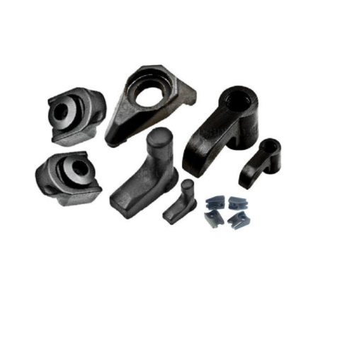 Stainless Steel Turning Tool Spares For Industrial