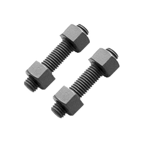 TVS Bolts, Size: M3 -M36