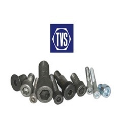 TVS Fasteners, Size: 3 To 36 Mm