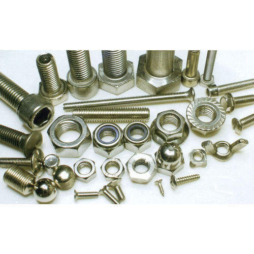 ms high tensile TVS Fasteners