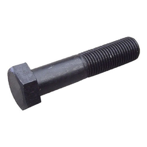 TVS Hex Bolts, Size: m5 to m42 & 1/4 to 1