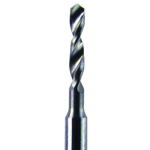 Stainless Steel Twist Drill Bits