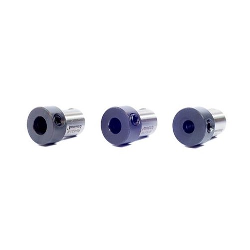 Steel Twist Drill Adaptors