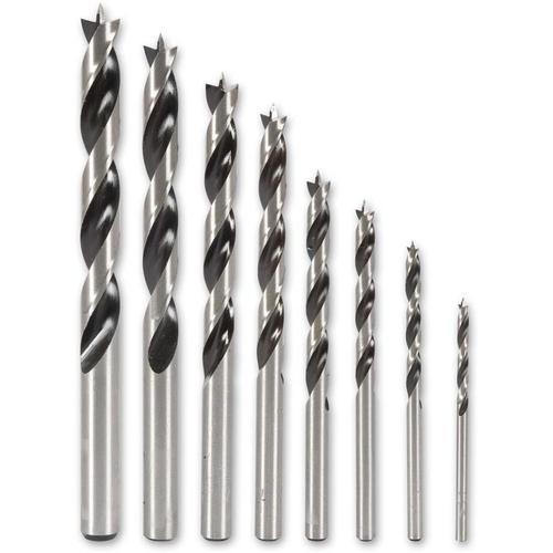 Twist Drill Bit Set