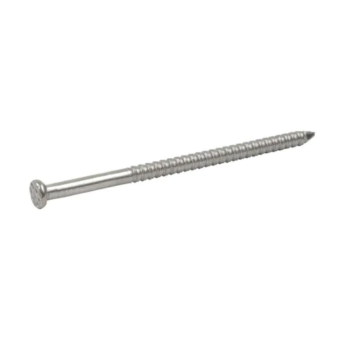 Mild Steel Twist Nail