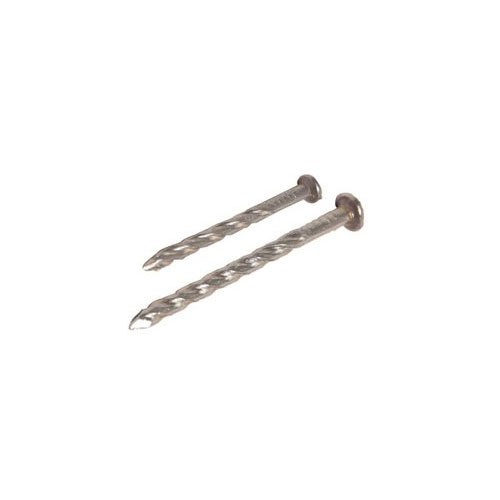 Twist Nail, Packaging Type: Box, Size: 1 To 4 Inch (length)