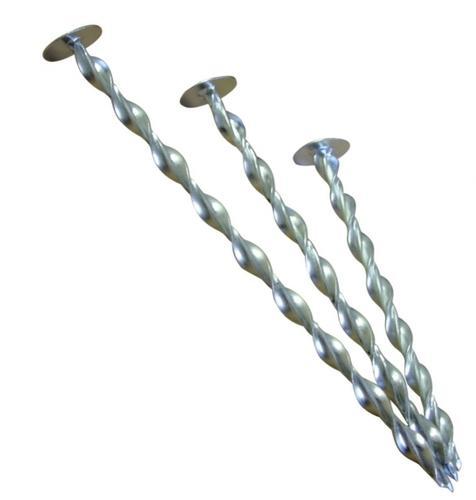 Twist Nail, Size: 8mm X 135mm